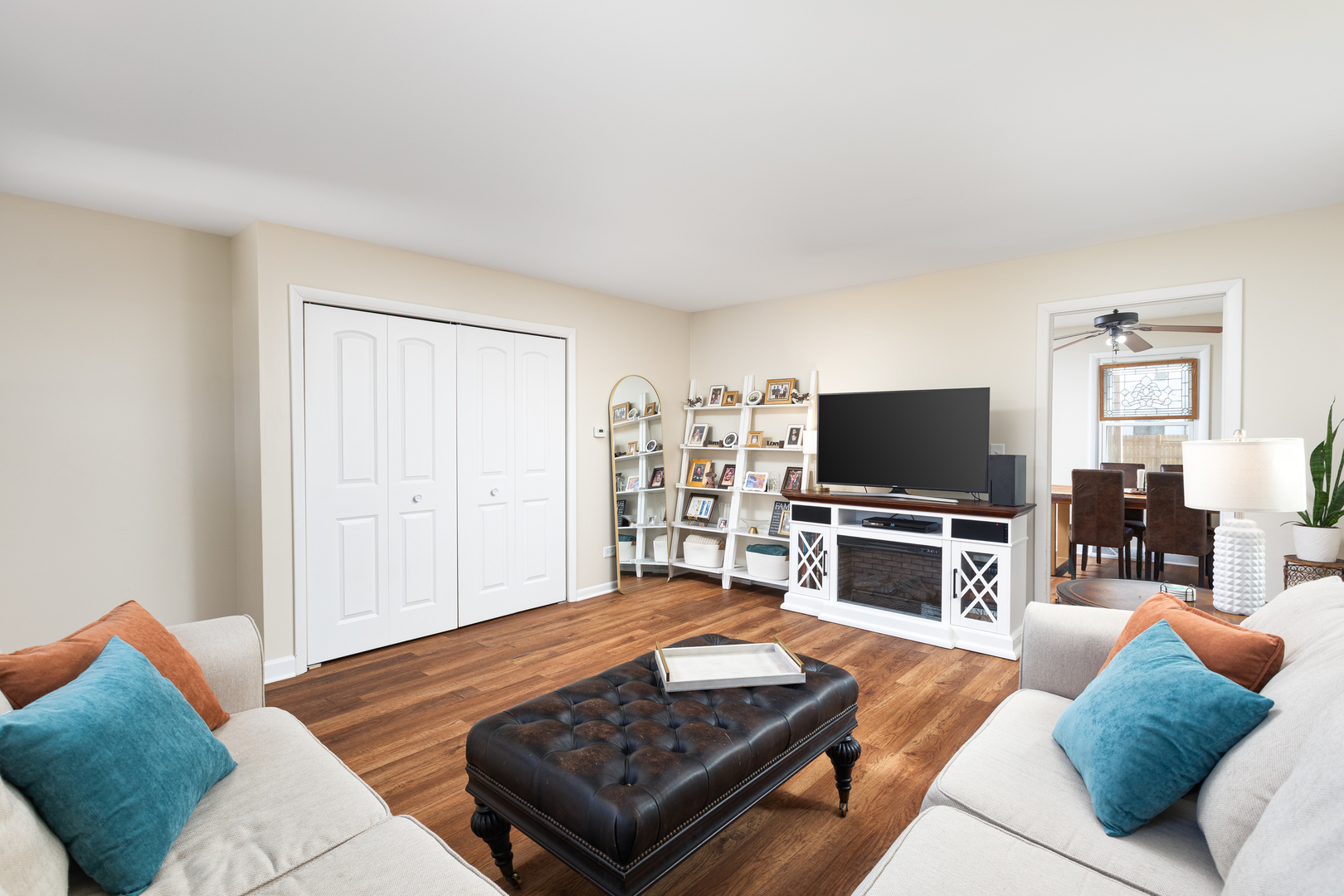206 - 208 N Fremont Street, Naperville, IL 60540