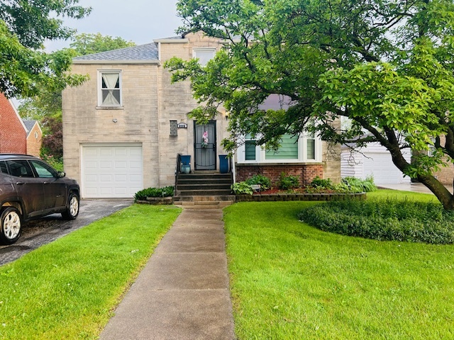 1607 183rd Street, Homewood, IL 60430