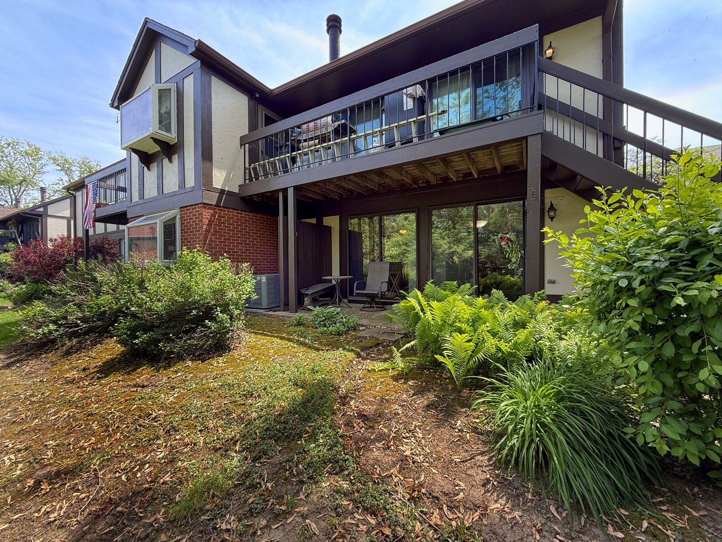 258 Brookside Lane #B, Willowbrook, IL 60527