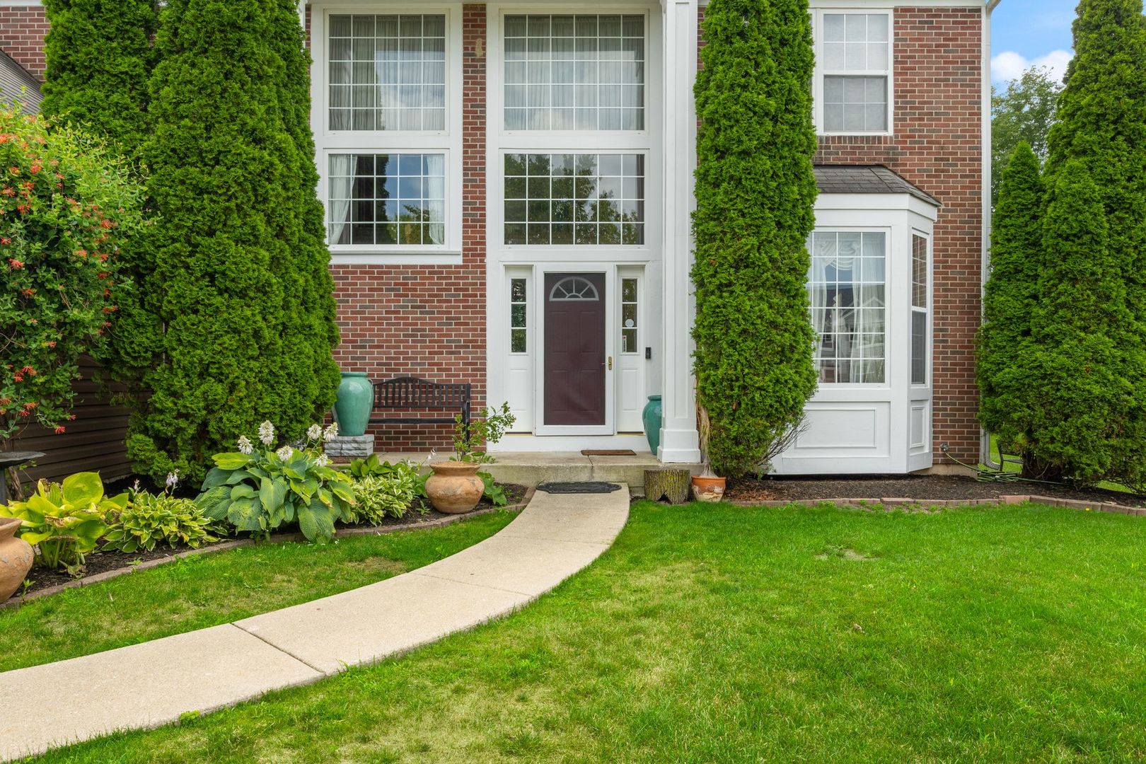 1669 Pinnacle Court, Aurora, IL 60502
