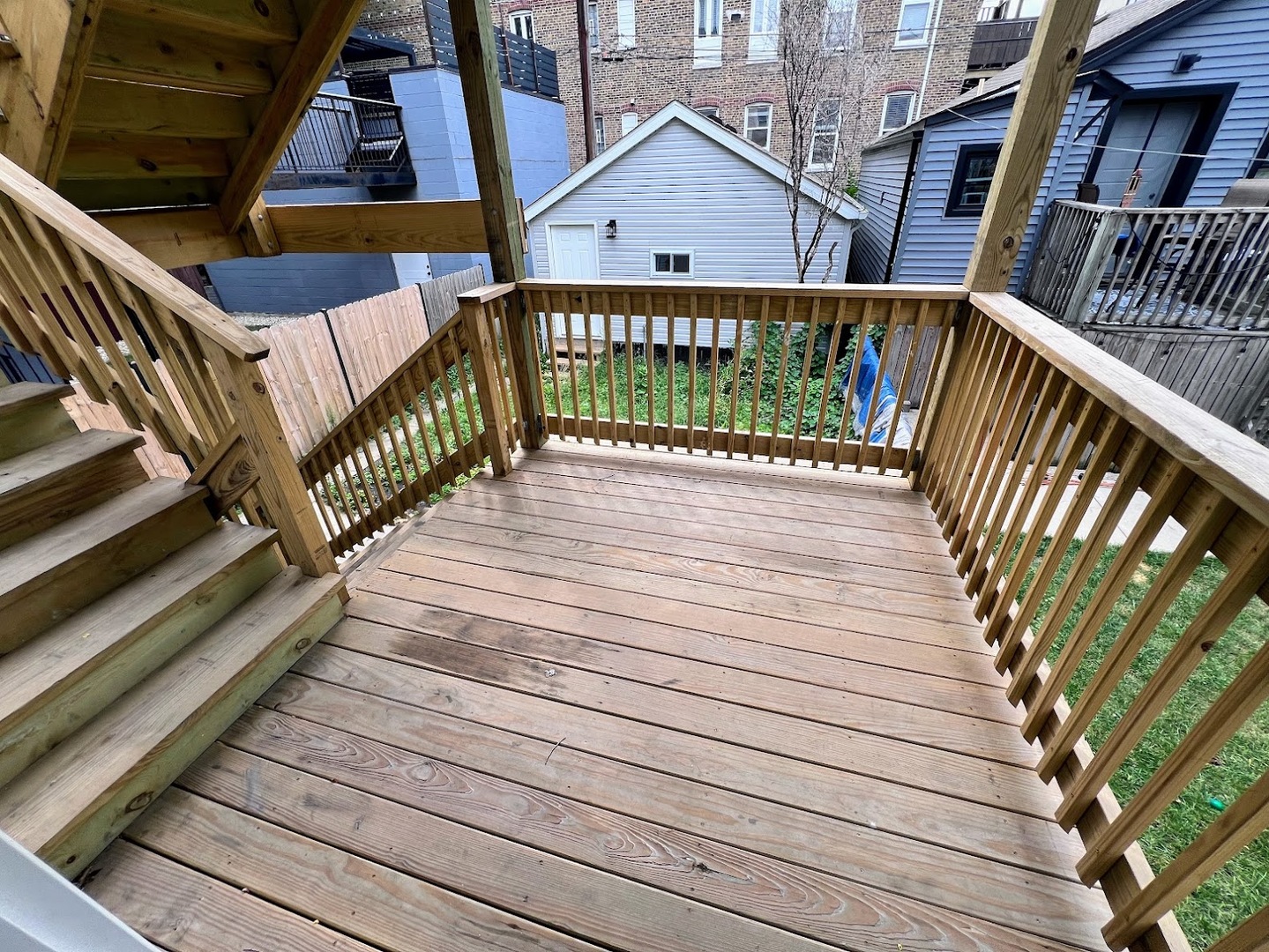 2306 N Hoyne Avenue #2R, Chicago, IL 60647