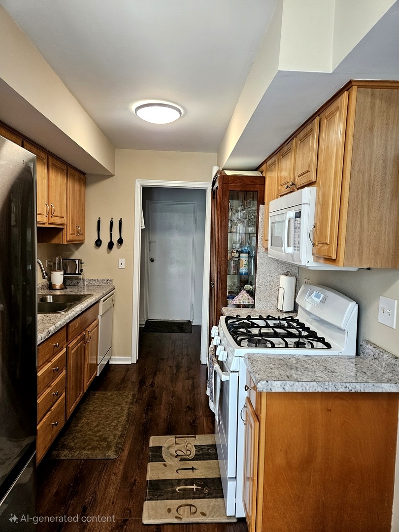 306 Milton Court #B, Bloomingdale, IL 60108
