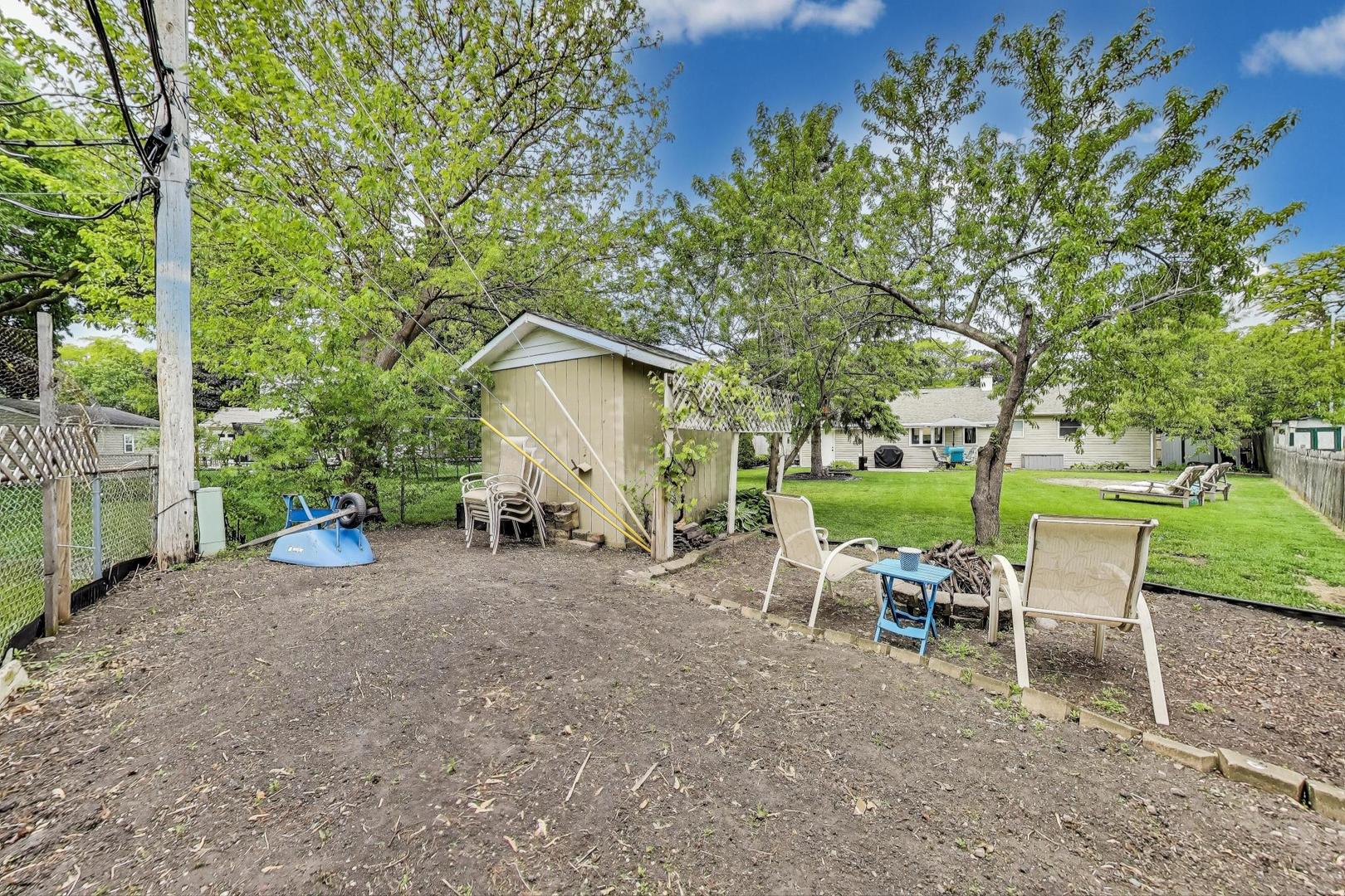 2801 Fremont Street, Rolling Meadows, IL 60008