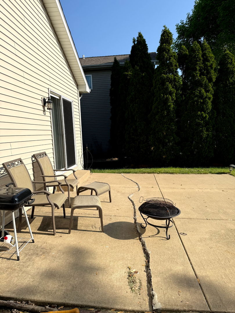 1208 Betty Drive, Plainfield, IL 60586