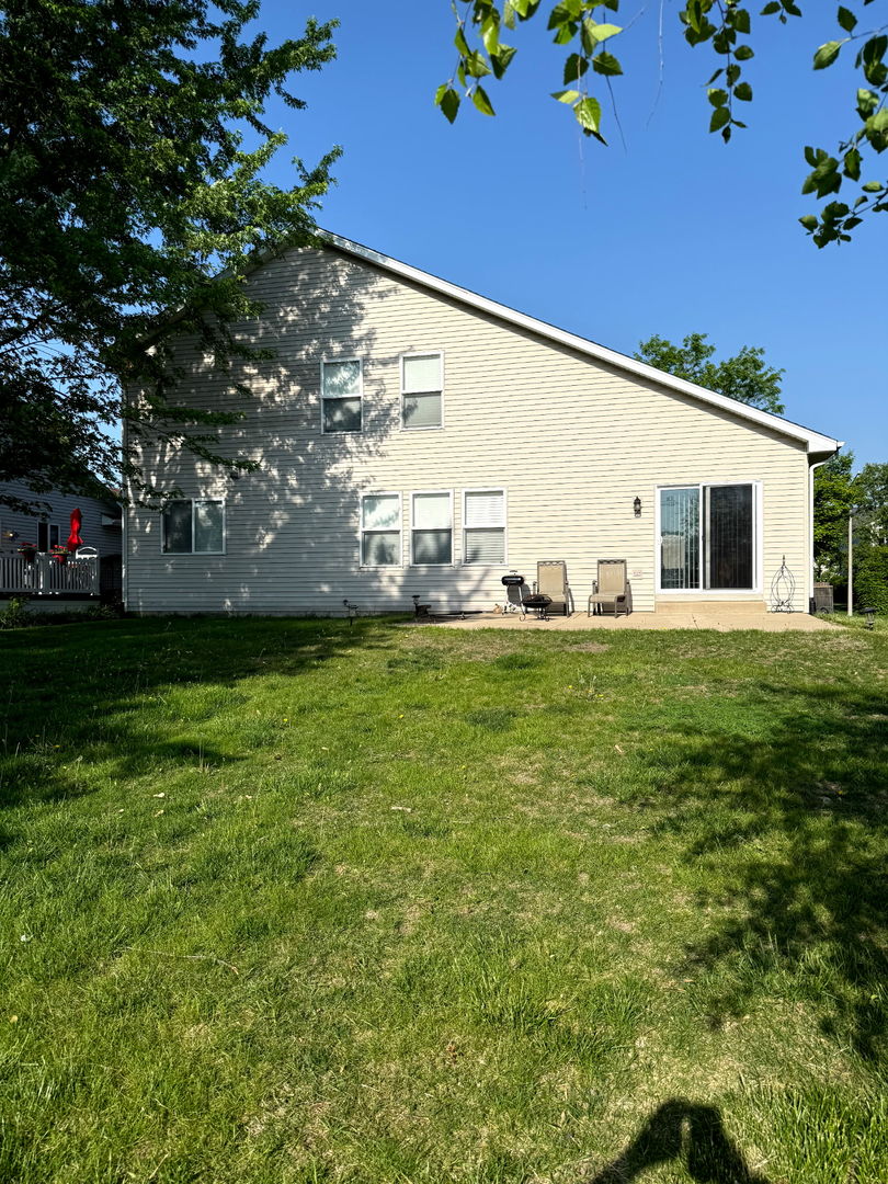1208 Betty Drive, Plainfield, IL 60586