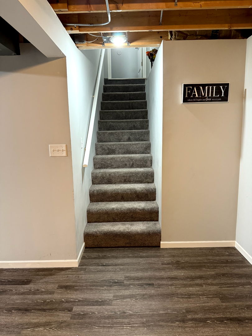 1208 Betty Drive, Plainfield, IL 60586
