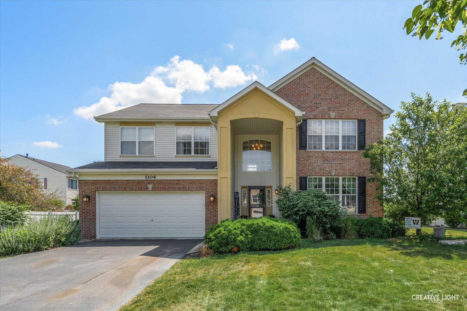 1104 Breckenridge Lane, Shorewood, IL 60404