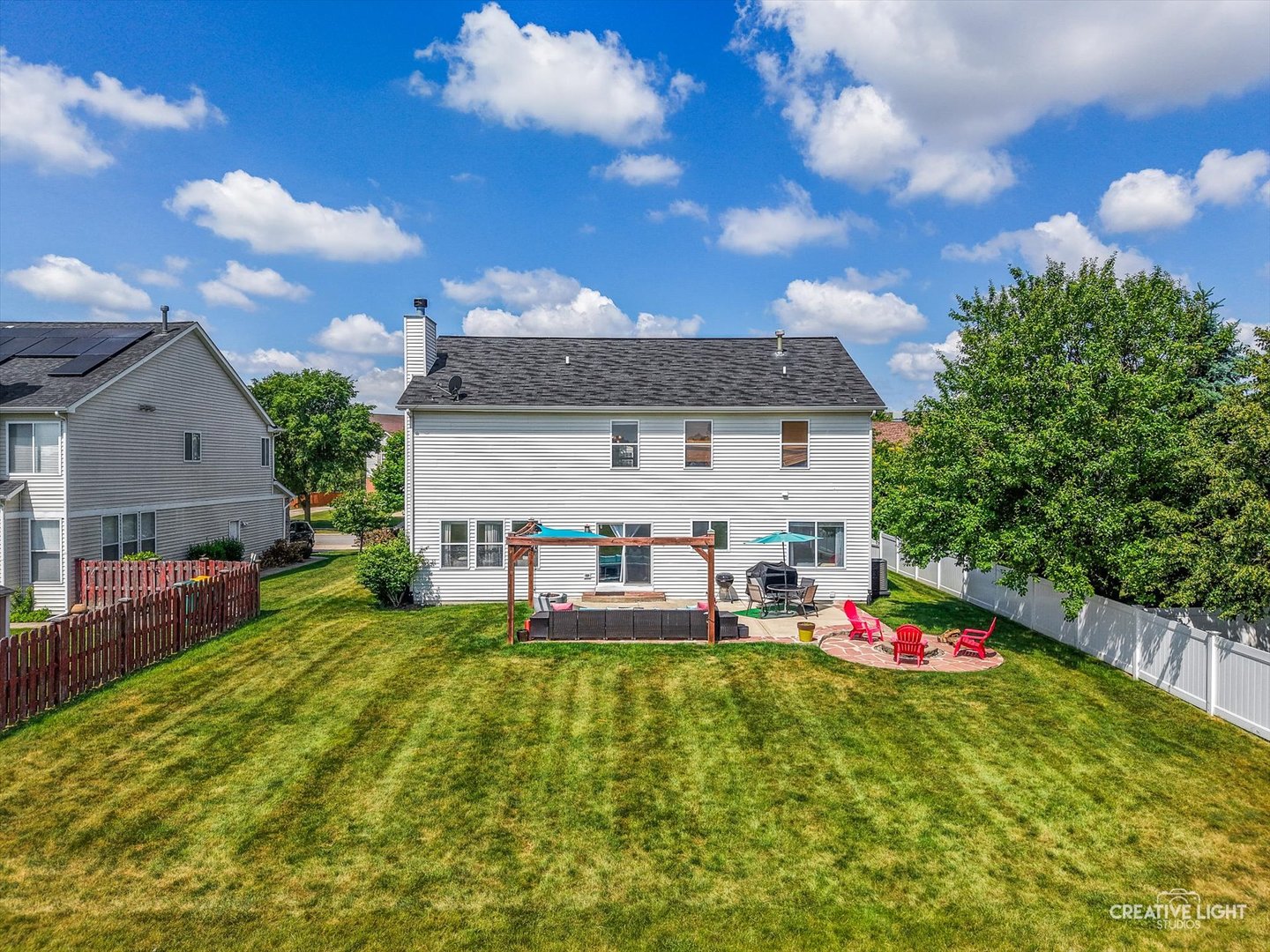 1104 Breckenridge Lane, Shorewood, IL 60404