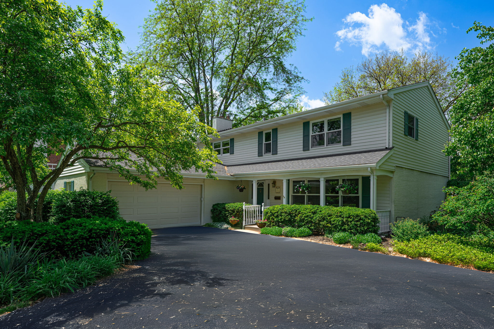 846 Park Drive, Flossmoor, IL 60422