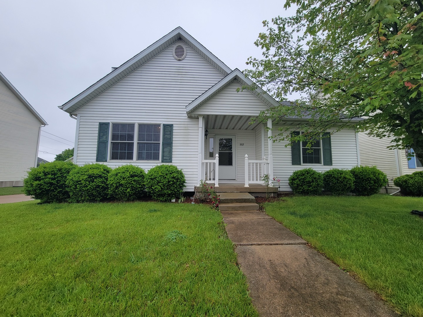 1117 Abercorn Street, Normal, IL 61761