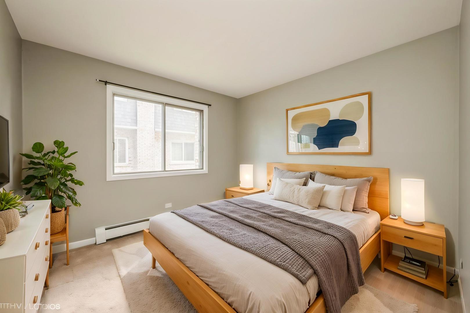 1315 N Baldwin Court #2C, Palatine, IL 60074