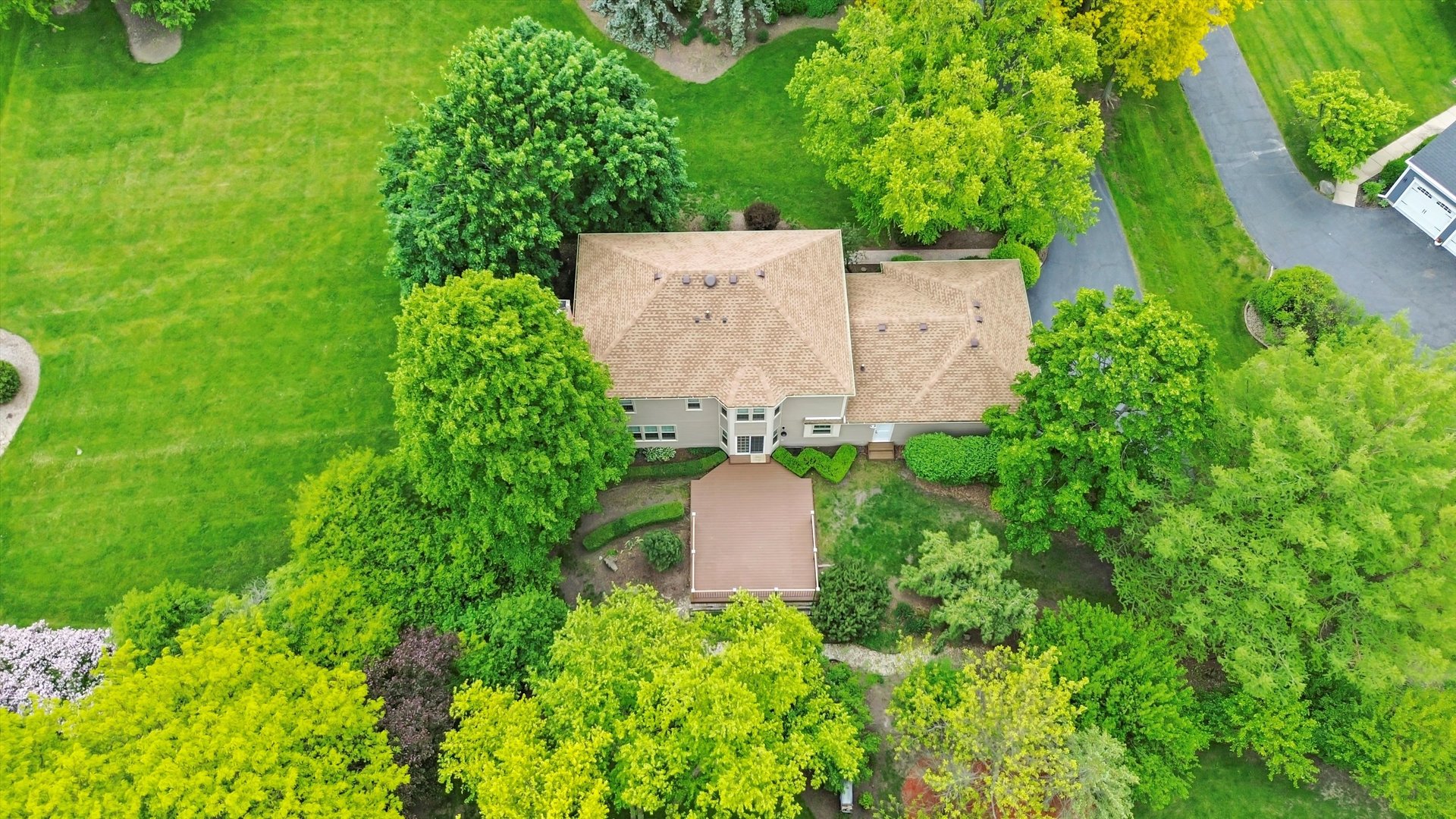 22528 W Thornbury Court, Deer Park, IL 60010