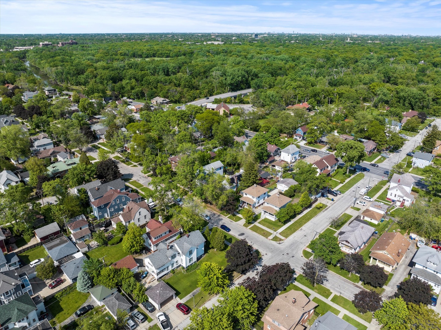 501 N 2nd Avenue, Maywood, IL 60153