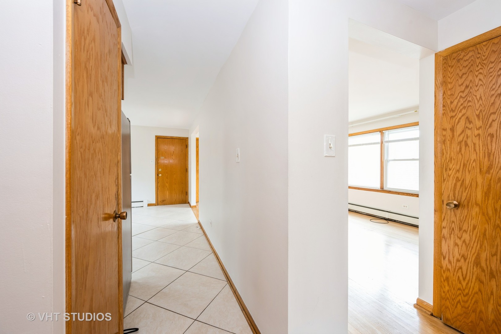 6883 N Northwest Highway #2R, Chicago, IL 60631