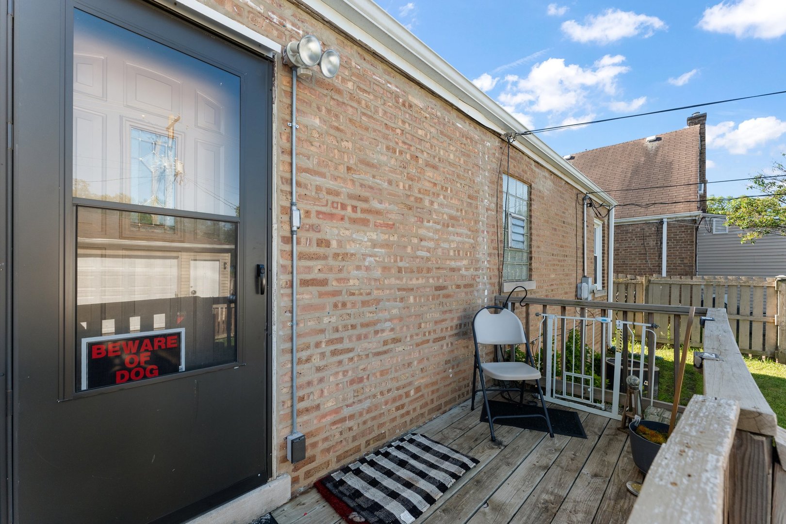 1678 State Line Road, Calumet City, IL 60409