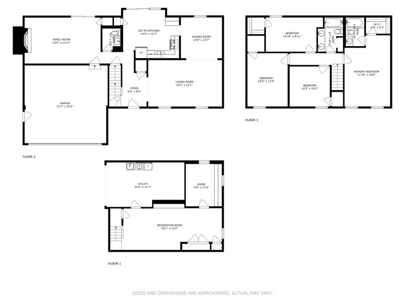 1208 Parliament Court, Libertyville, IL 60048