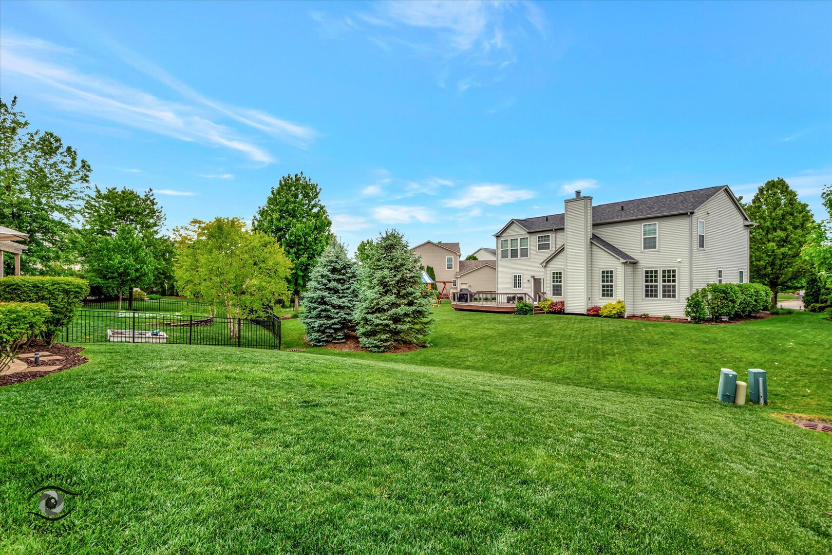 17022 S CREIGHTON Drive, Lockport, IL 60441