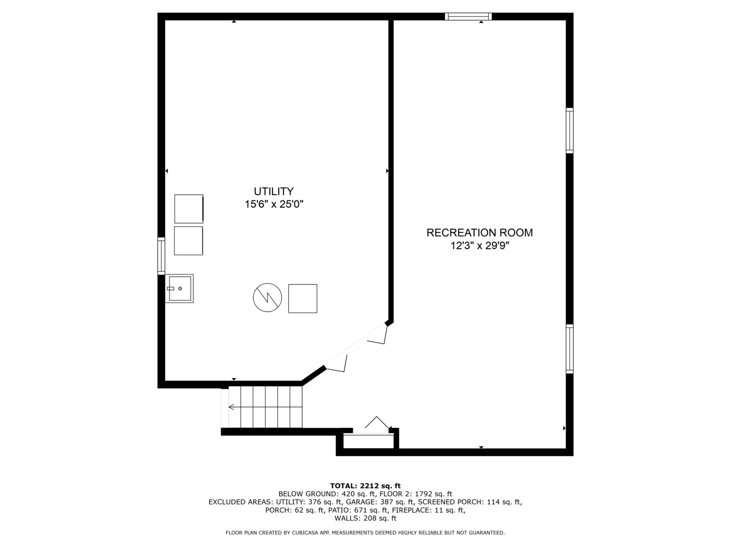 14712 Maplecreek Drive, Orland Park, IL 60467
