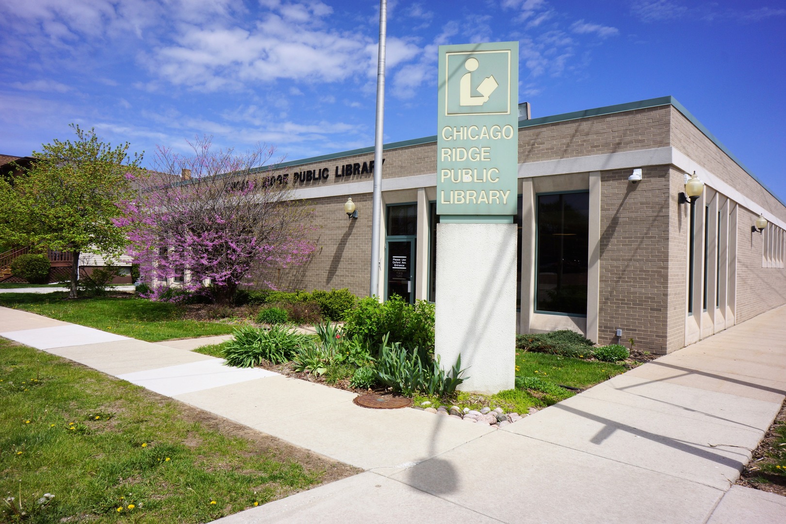 10620 Central Avenue #2B, Chicago Ridge, IL 60415