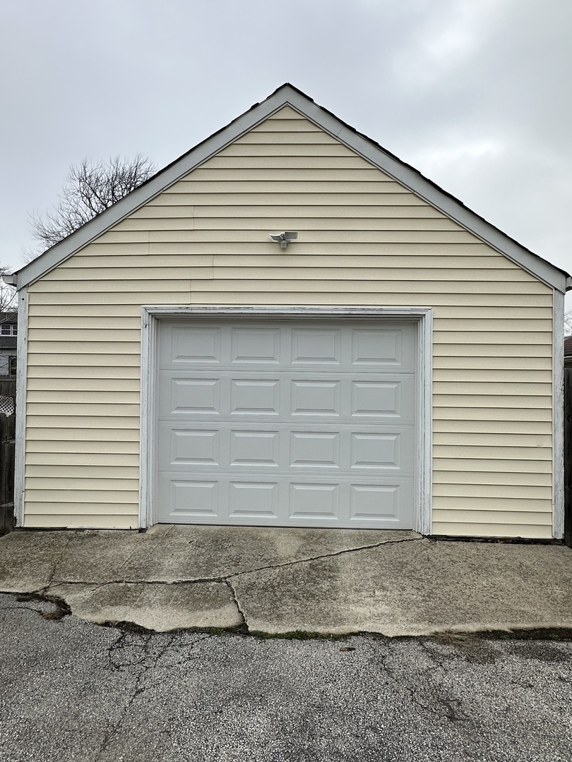 3734 148th Place, Midlothian, IL 60445