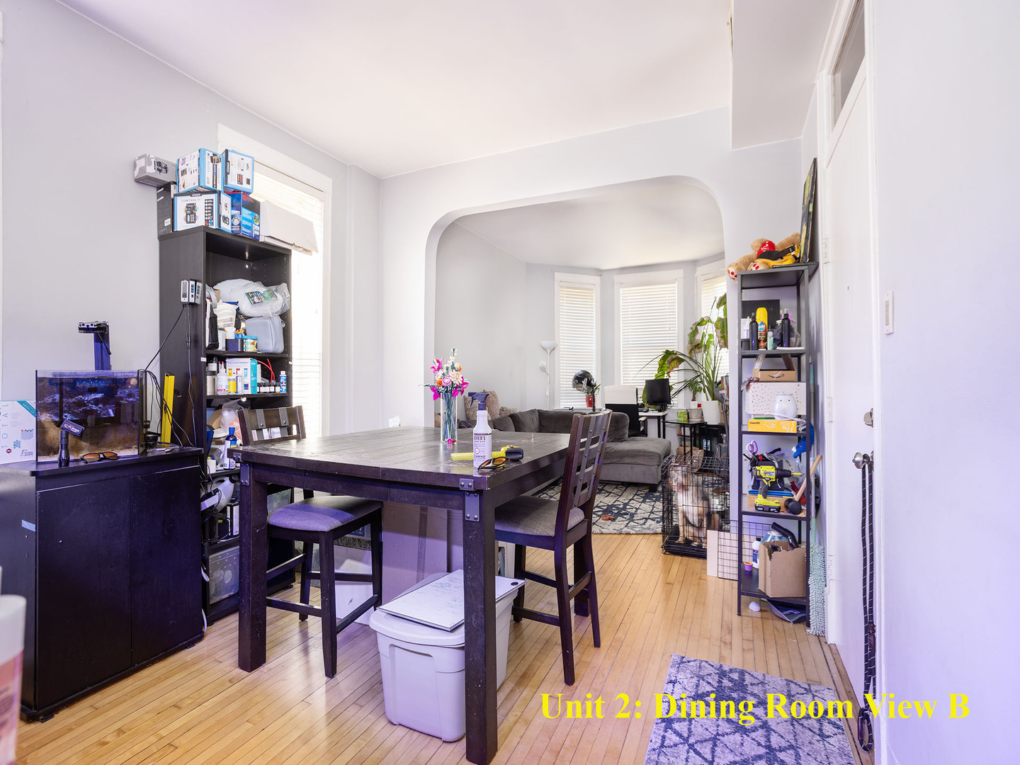 1643 S Fairfield Avenue, Chicago, IL 60608