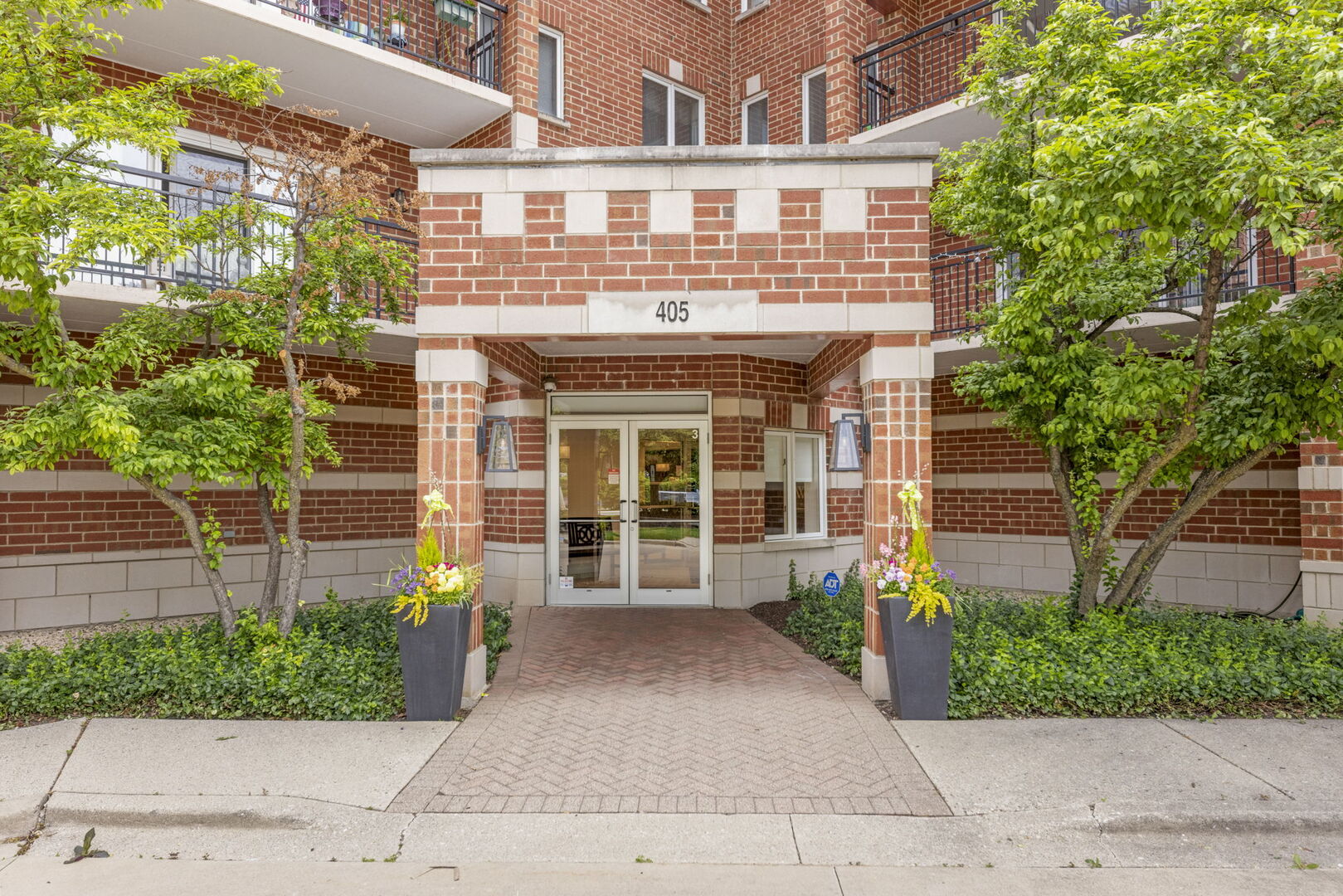 405 W Front Street #504, Wheaton, IL 60187