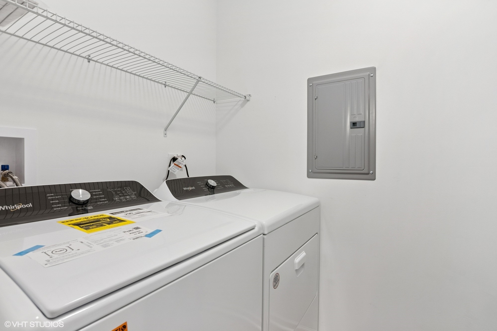 0N111 Windermere Road #2107, Winfield, IL 60190