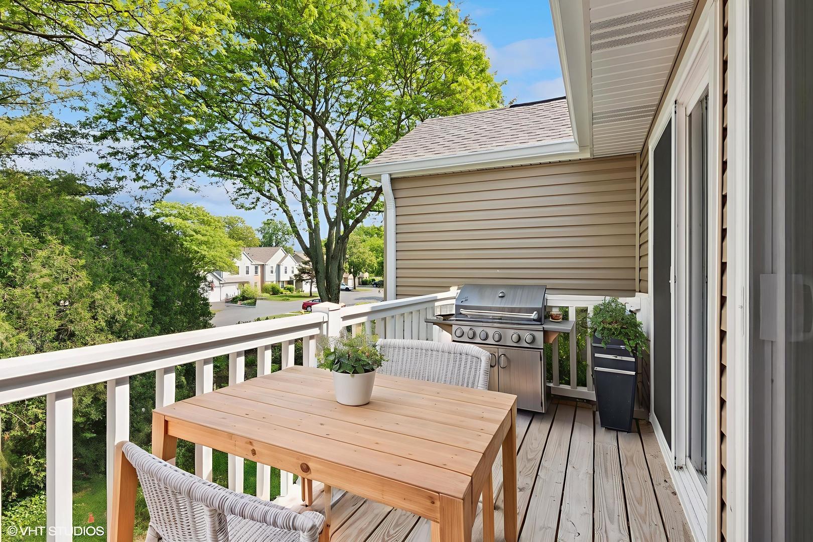 0N111 Windermere Road #2107, Winfield, IL 60190