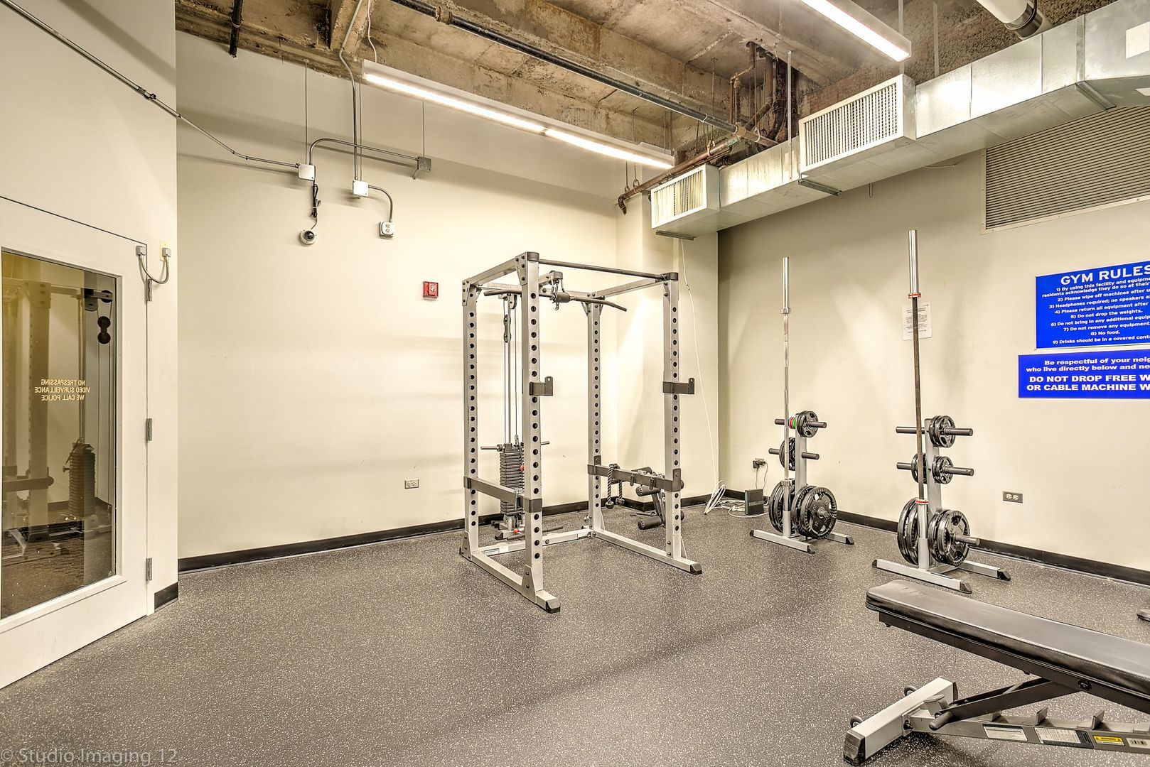 20 N STATE Street #311, Chicago, IL 60602