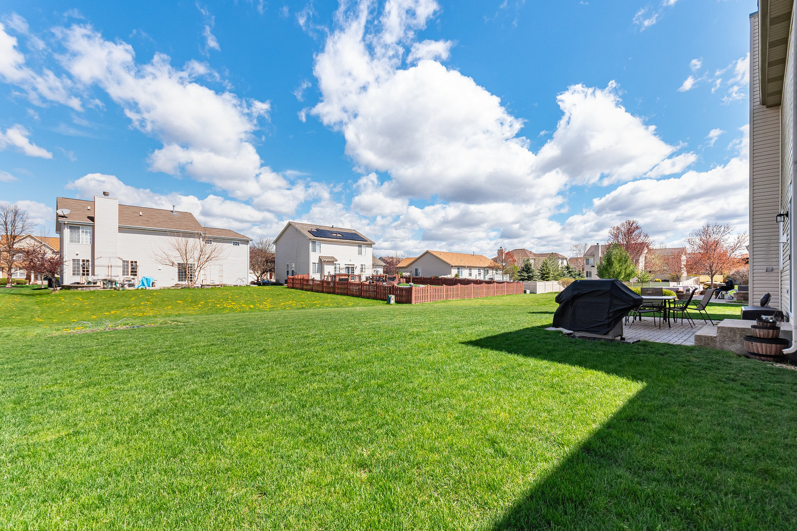 1014 Bayside Lane, Shorewood, IL 60404