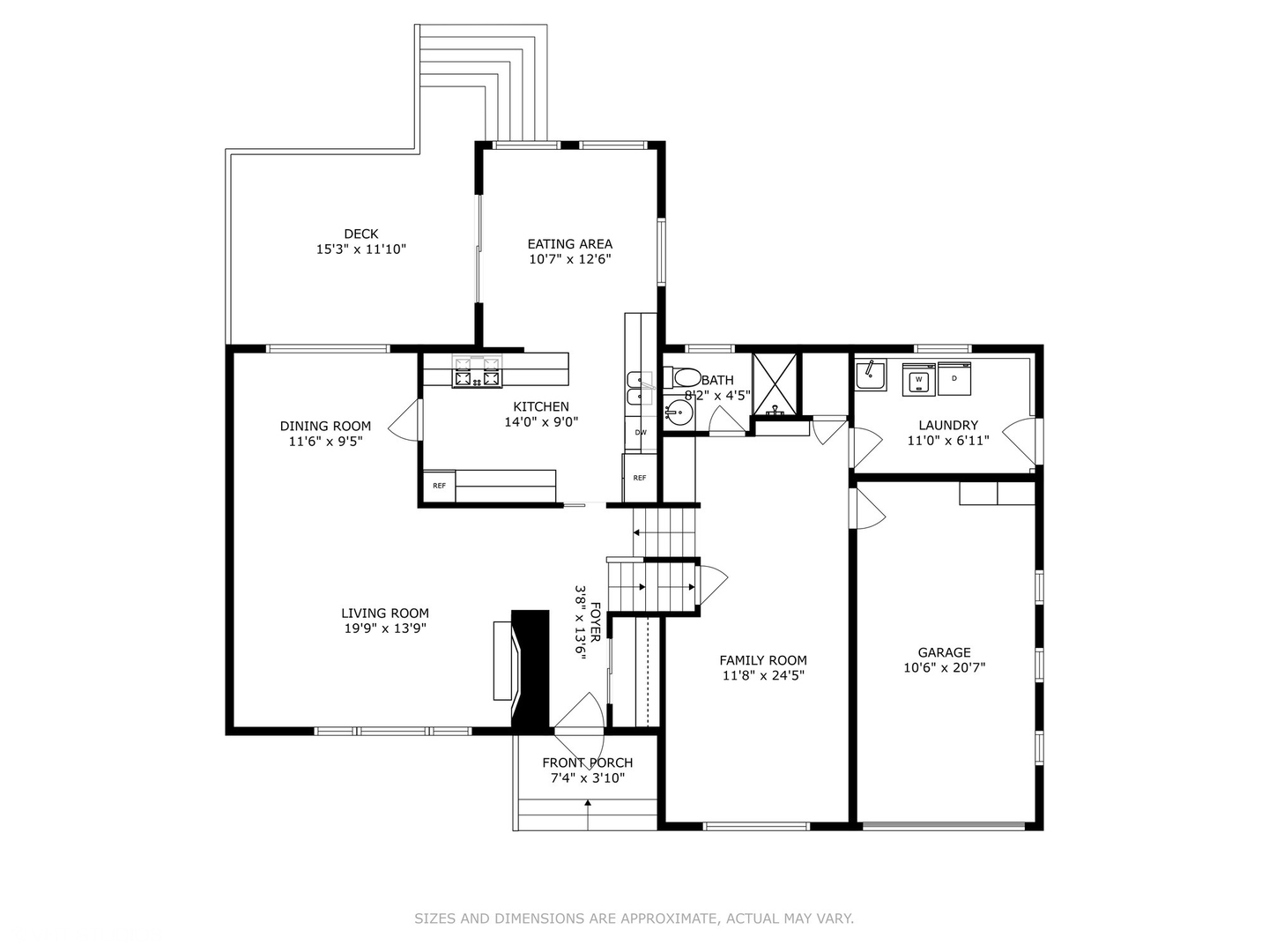 1219 Central Avenue, Deerfield, IL 60015