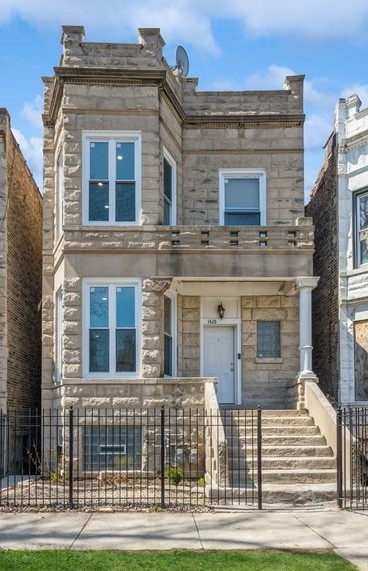 1428 S Spaulding Avenue, Chicago, IL 60623