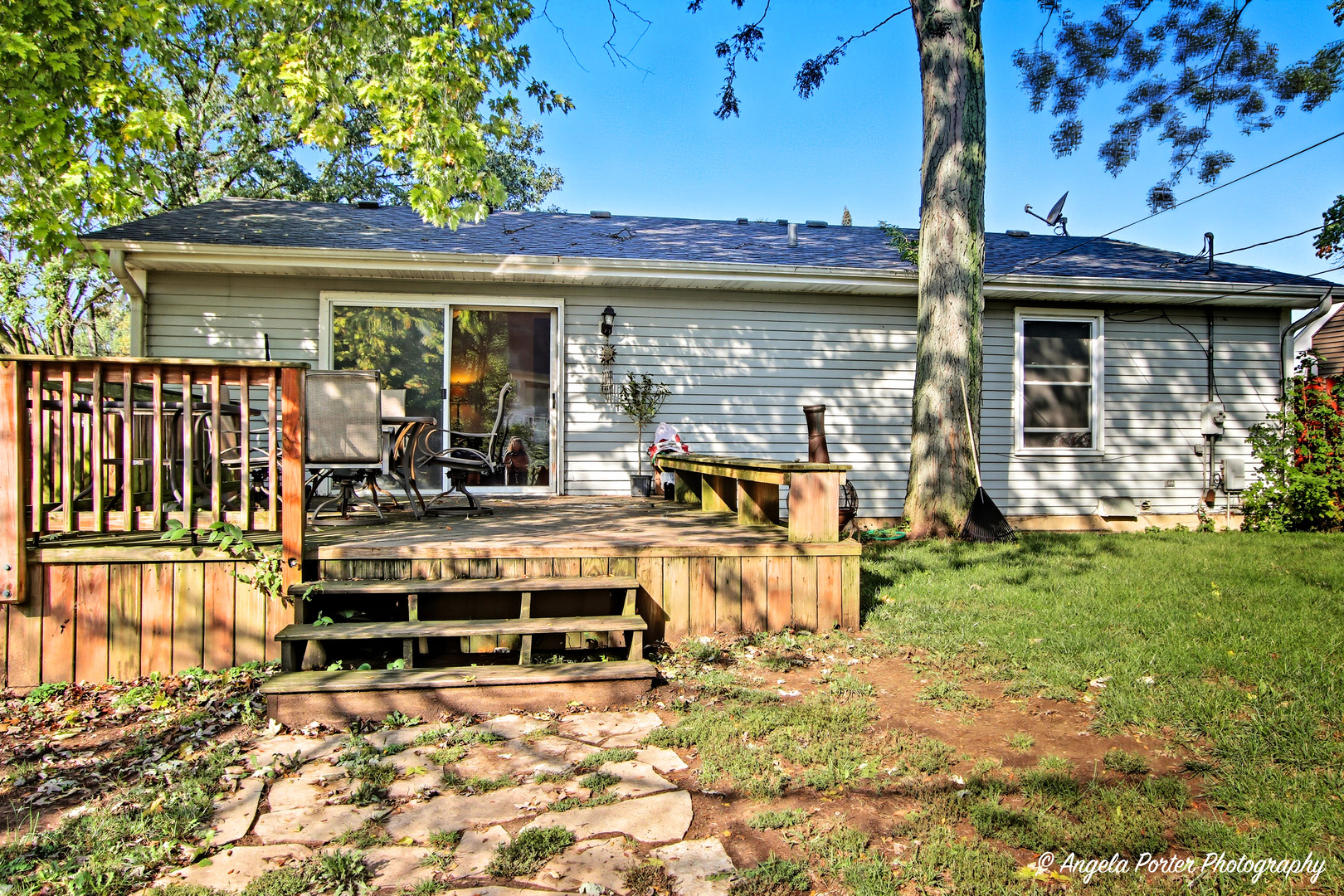 3828 EASTWAY Drive, Island Lake, IL 60042