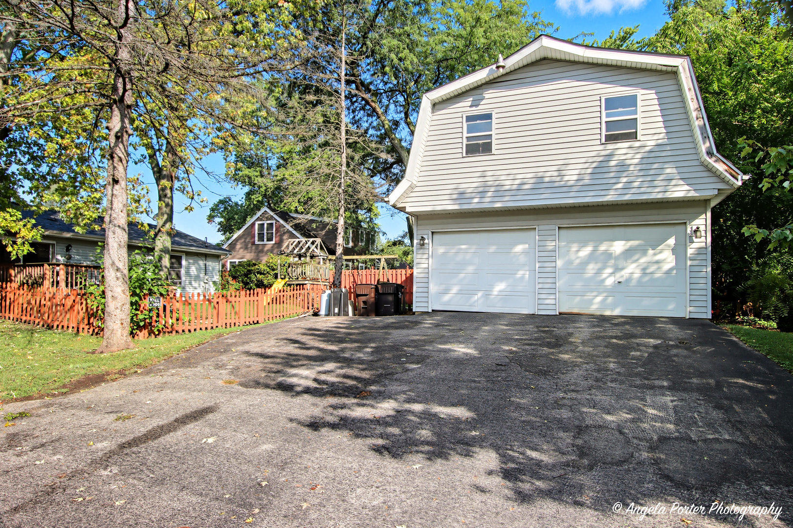 3828 EASTWAY Drive, Island Lake, IL 60042
