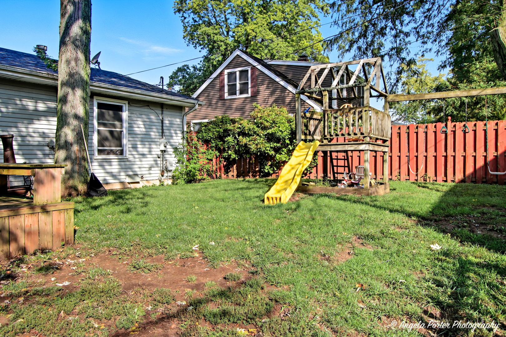 3828 EASTWAY Drive, Island Lake, IL 60042