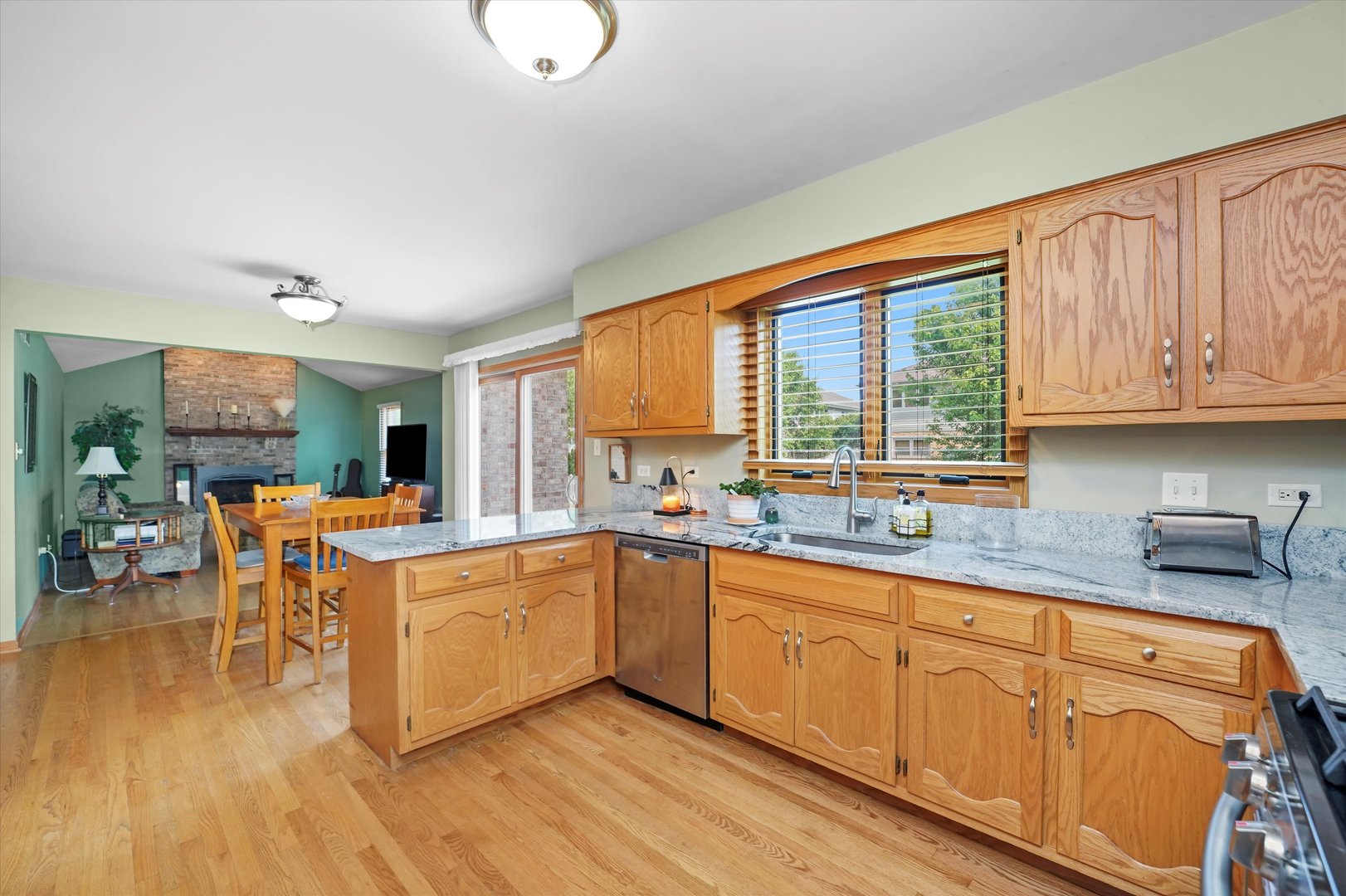 11220 BRIGITTE Terrace, Orland Park, IL 60467