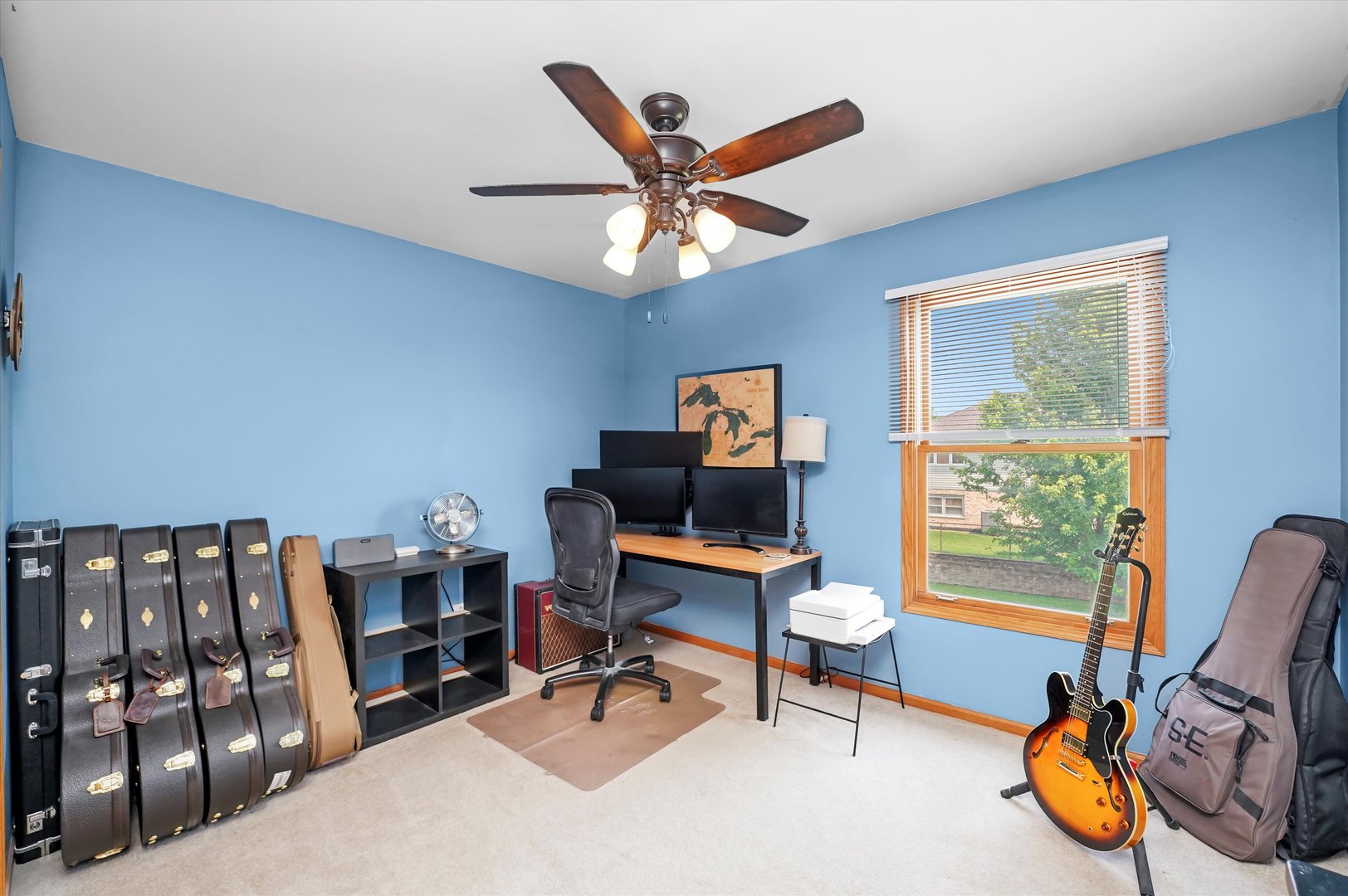 11220 BRIGITTE Terrace, Orland Park, IL 60467