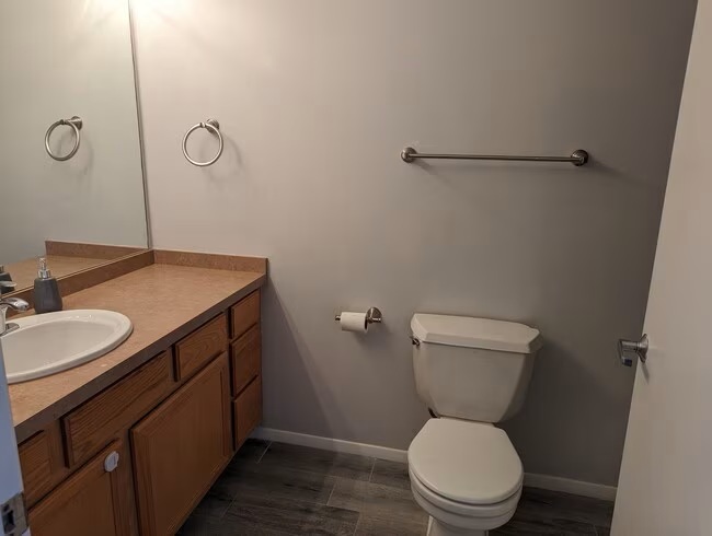 1524 S Sangamon Street #401, Chicago, IL 60608