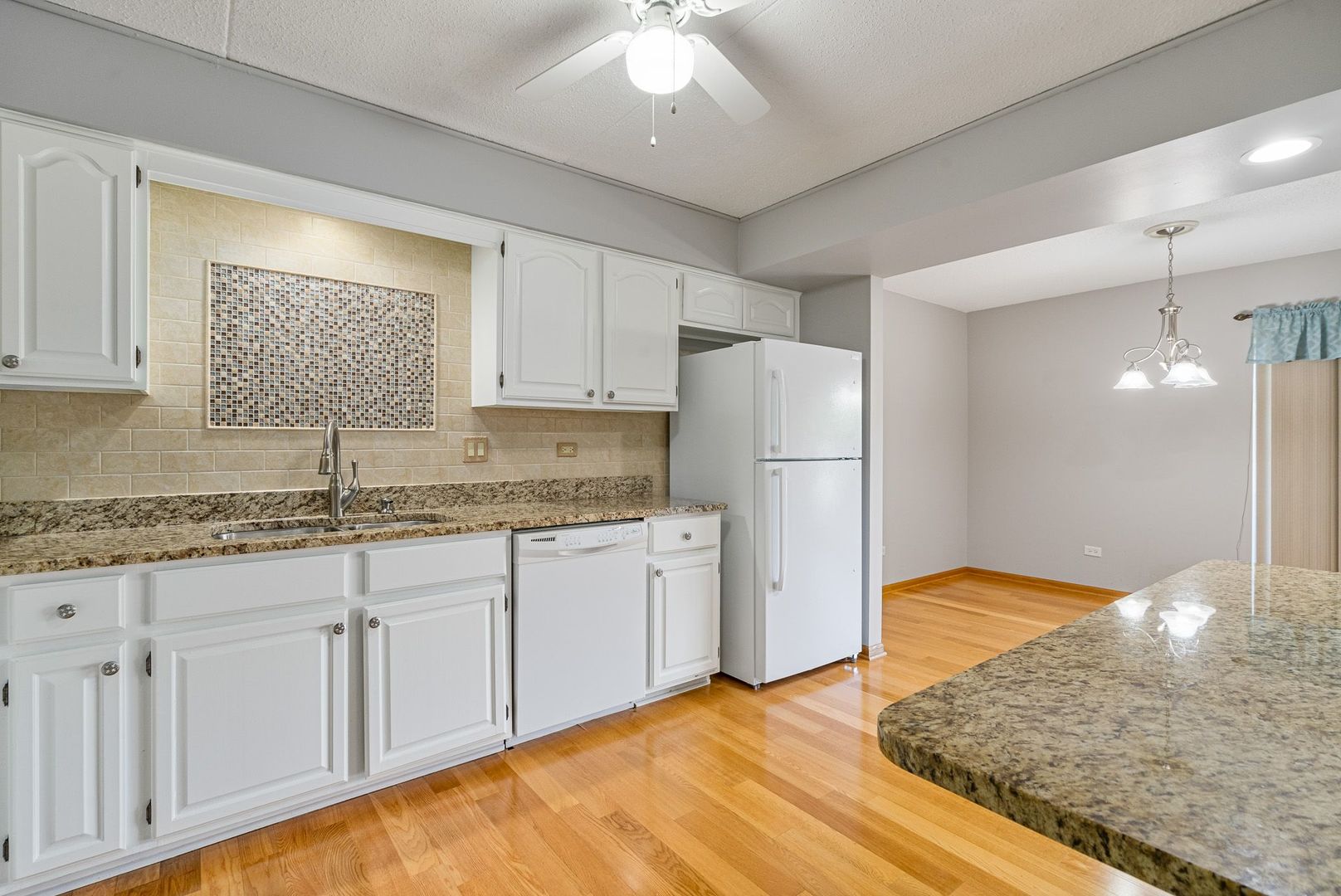 18250 Eagle Drive #1N, Tinley Park, IL 60477