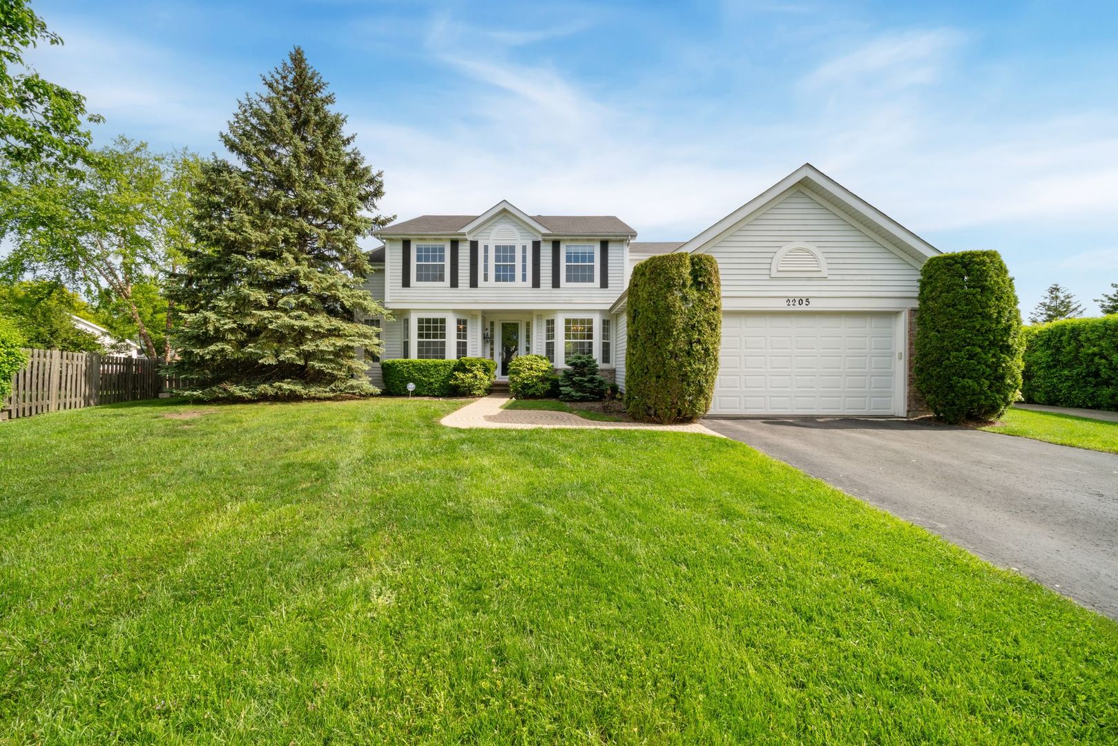 2205 Miramar Court, Buffalo Grove, IL 60089