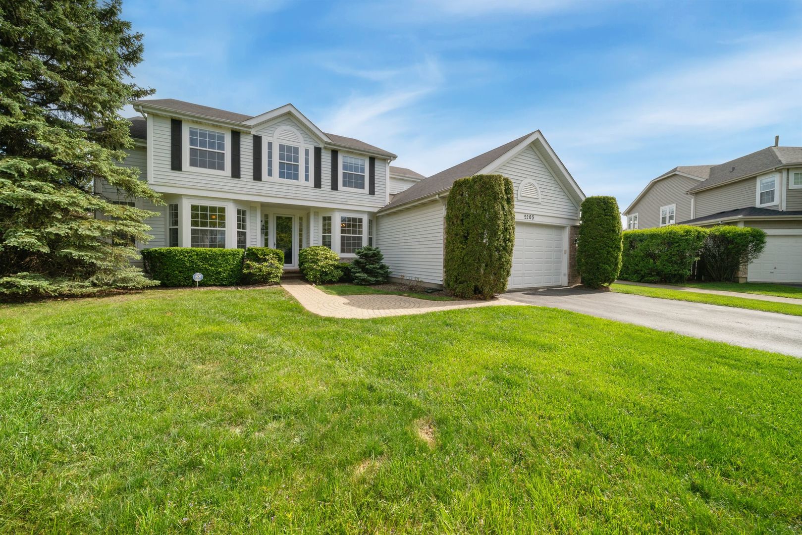 2205 Miramar Court, Buffalo Grove, IL 60089