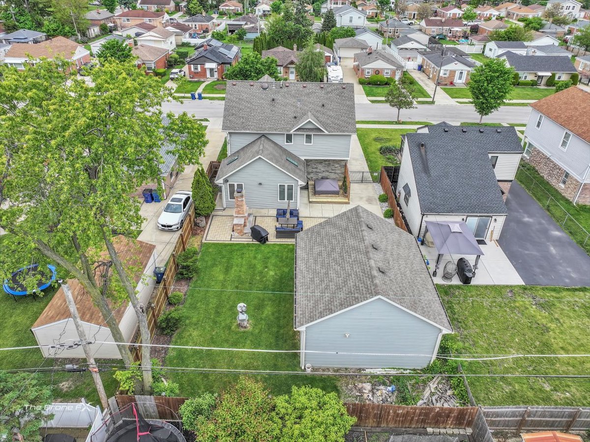 2639 Atlantic Street, Franklin Park, IL 60131