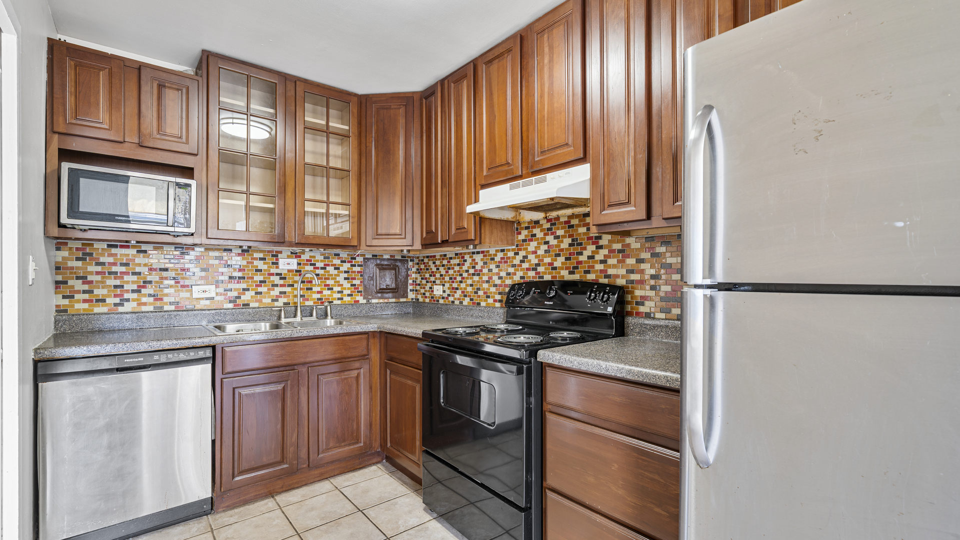 5757 N Sheridan Road #19F, Chicago, IL 60660