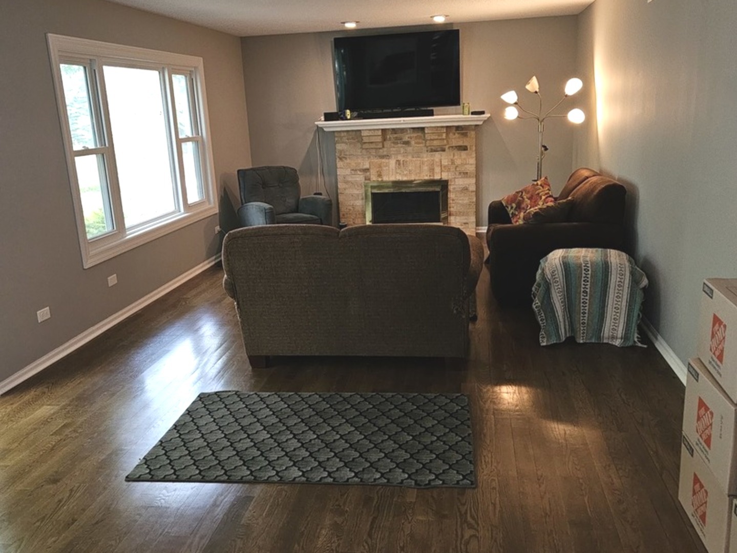1602 Nightengale Circle, Lindenhurst, IL 60046