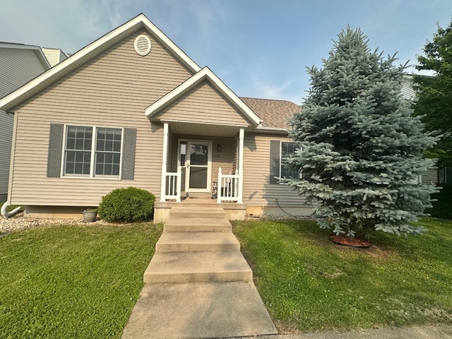 1316 Ogelthorpe Avenue, Normal, IL 61761
