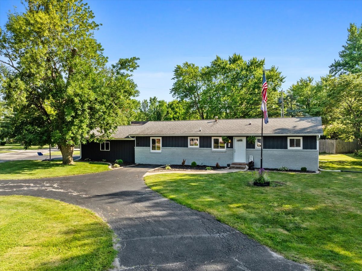 103 Highview Street, Gridley, IL 61744