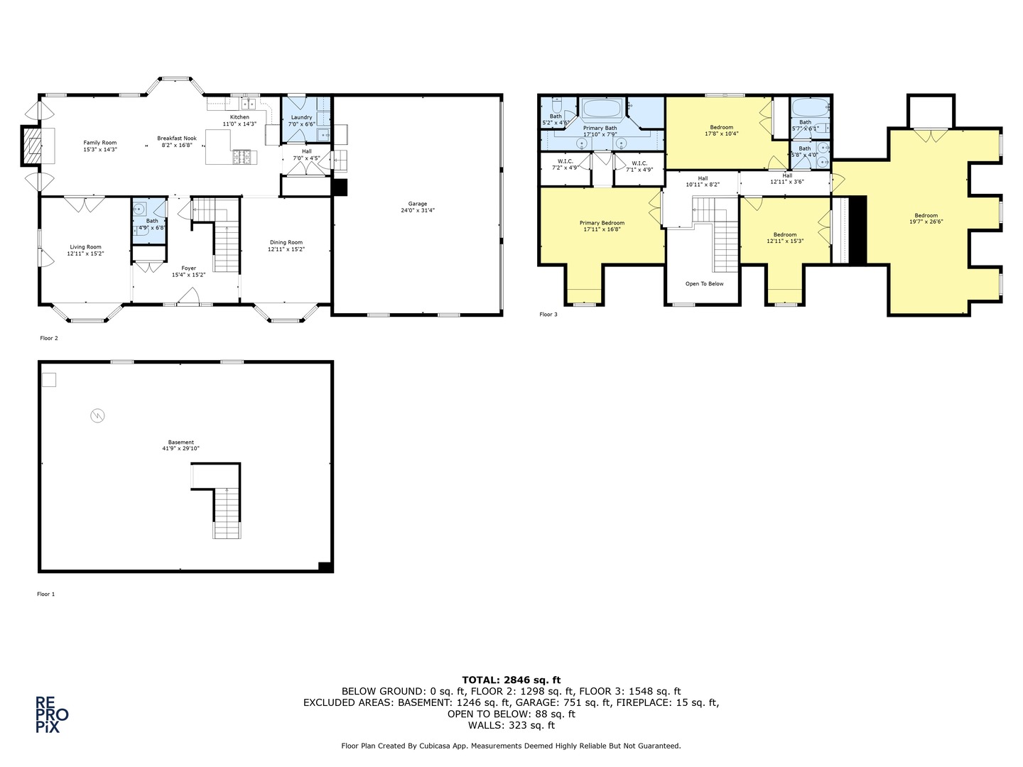 100 Homestead Drive, Wood Dale, IL 60191