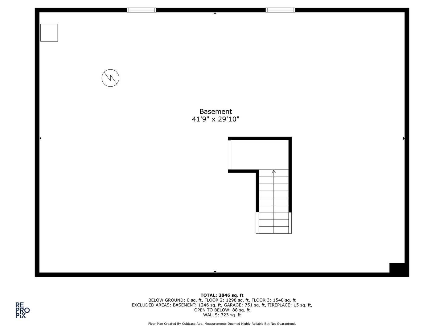 100 Homestead Drive, Wood Dale, IL 60191