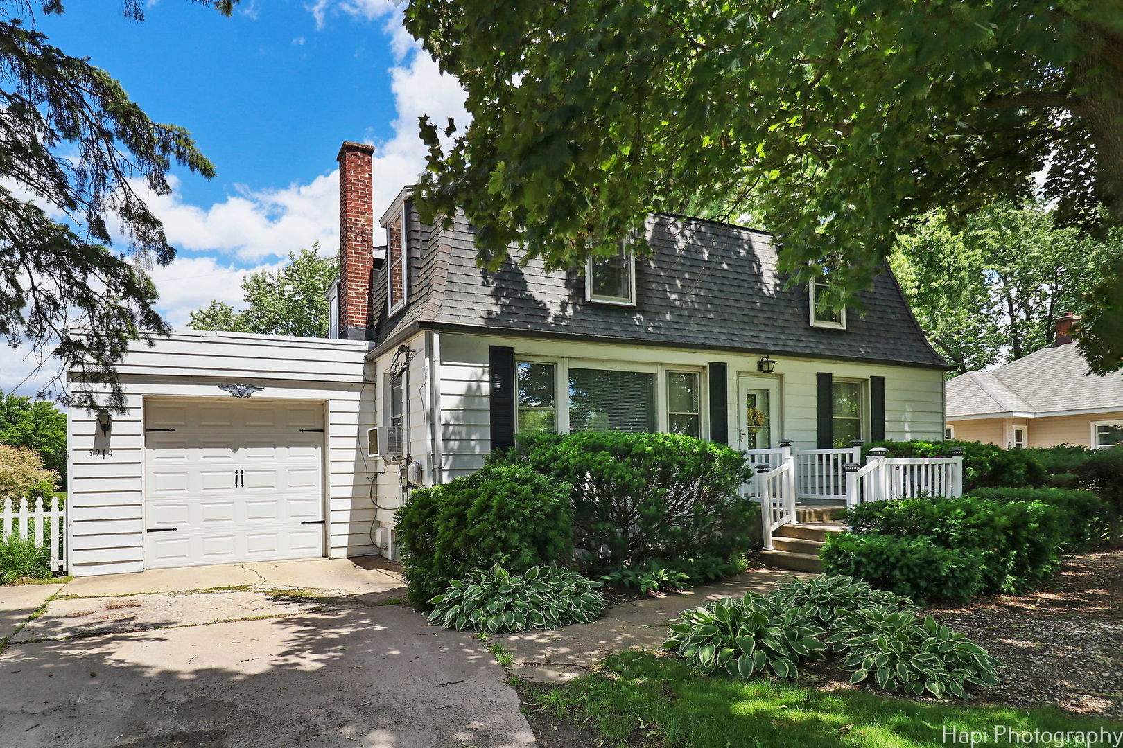 3914 N Richmond Road, Johnsburg, IL 60051