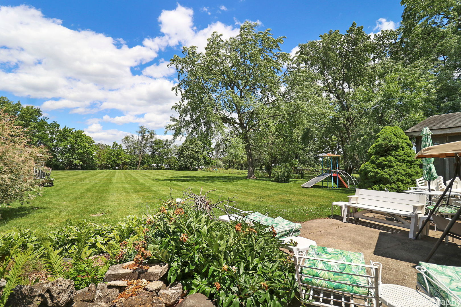 3914 N Richmond Road, Johnsburg, IL 60051